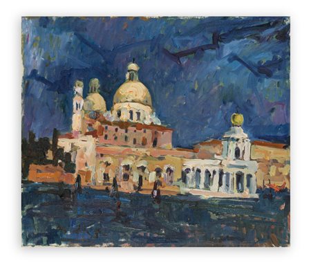 ANONIMO - Senza Titolo