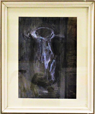 MARIO MARCUCCI, 1972