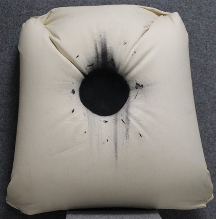 CESARE BERLINGERI, Senza titolo, 2005