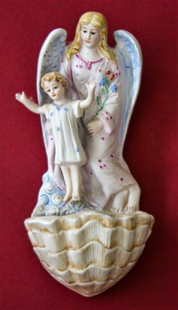 ACQUASANTIERA XX SECOLO