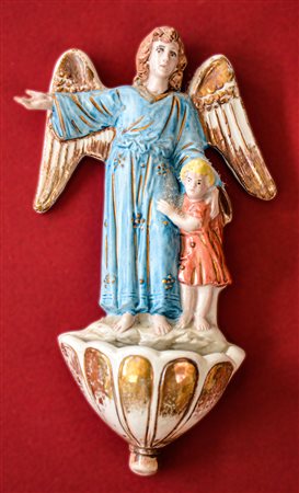 ACQUASANTIERA XX SECOLO