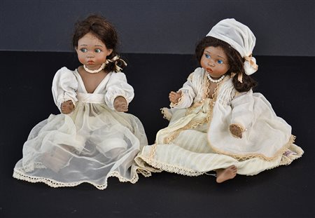 LE BAMBOLE DI ARIANNA