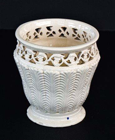 CAPUANI, Cachepot Vecchia ceramica d'Este