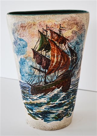 G. RAIMONDI, Portaombrelli