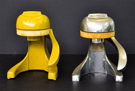 LINO SALTINI PER ATLANTIC, Spremita Deluxe