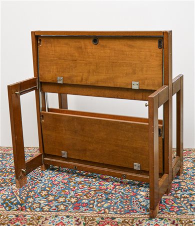 CIATTI, CARRELLO TOBIA 