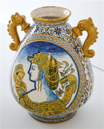 VASO CANTAGALLI, Philomena