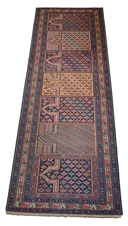 TAPPETO SHIRVAN BAKU