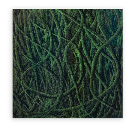 BRUNO CREMONESI - Senza Titolo, 2002