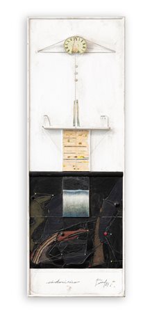 ANONIMO - Senza Titolo, 1983