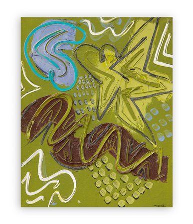 PAOLO VALLE (1948) - Holanda