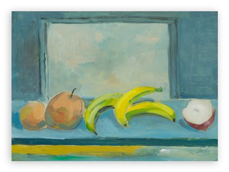 BRUNO CALVANI (1904-1985) - Senza Titolo