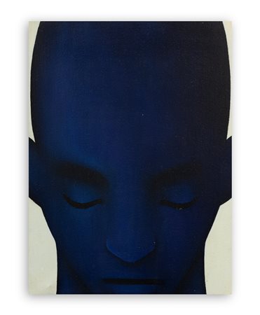 ALFREDO CANNATA (1961)  - Senza Titolo, 2003