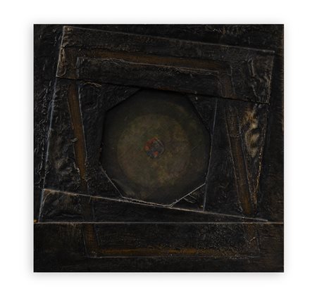 MARCELLO PIETRANTONI (1934) - A Wanda, 1962