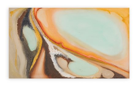 BETH SUTHERLAND - Macchie di chiarore