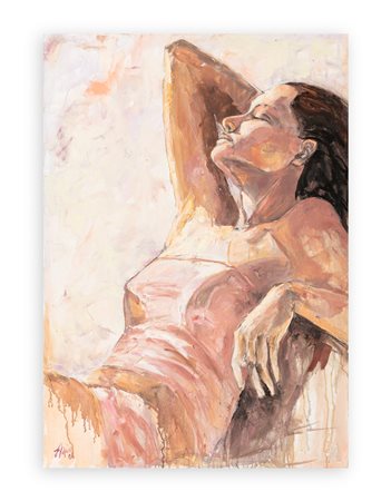 ELISABETTA ROGAI - Senza Titolo, 2006