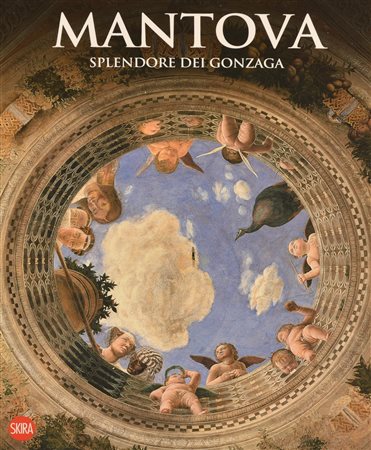 LOTTO DI TRE LIBRI - House Museum - I Giganti, Palazzo Te - Mantova,...