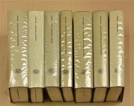 BIBLIOTECA STORIA DELL'ARTE -Il manierismo -Arte e architettura dell'antico...