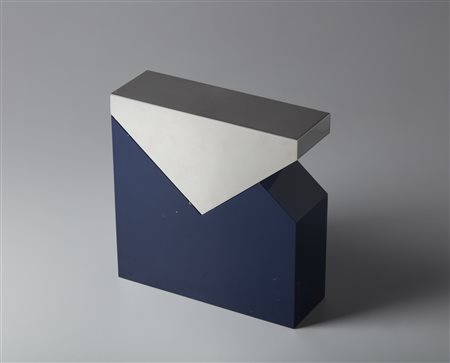 CHIN HSIAO (n. 1935) - Senza titolo.