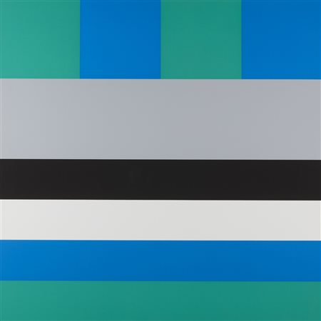 GRAESER CAMILLE (1892 - 1980) - Kuhle relation/konversion.