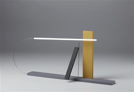 MUNARI BRUNO (1907 - 1998) - Sensitiva.