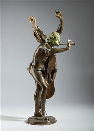 ARMAN FERNANDEZ (1928 - 2005) - Senza titolo.