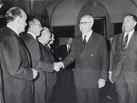 KEYSTONE  - Senza titolo.