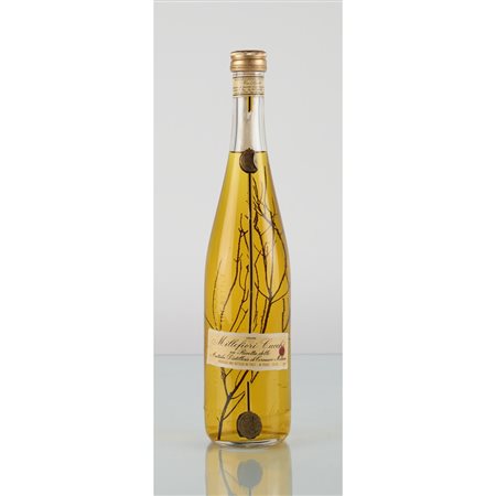 Antiche distillerie di Cermusco, Millefiori cucchi da 0,75 l