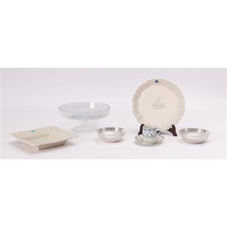 CERALENE,PALAIS ROYAL,E PRODUZIONE EUROPEA, Una raccolta di 11 pezzi