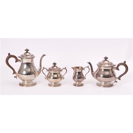 ROGERS BROS, Servizio quattro pezzi