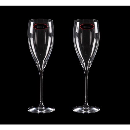 RIEDEL, 72 bicchieri da degustazione “Champagne”