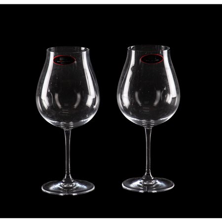 RIEDEL, 56 bicchieri da degustazione “Pinot Noire”
