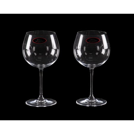 RIEDEL, 48 bicchieri da degustazione “Chardonay”