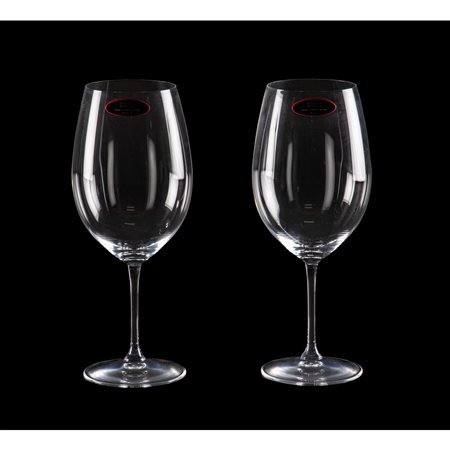 RIEDEL, 32 bicchieri da degustazione “Cabernet Sauvignon”