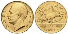 ASTA 253: Monete e medaglie moderne Italiane ed Estere