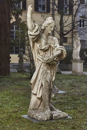 Alessandro Calegari (Brescia 1699 - 1765) (attr.) 
Prodigalità, prima metà del