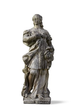 Alessandro Calegari (Brescia 1699 - 1765) (attr.) prima metà del secolo XVIII
L