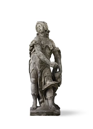 Alessandro Calegari (Brescia 1699 - 1765) (attr.) prima metà del secolo XVIII
L