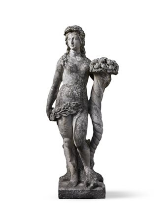 Antonio Carra (Bissone, seconda metà del XVI secolo - Brescia, 1632) (attr.) in