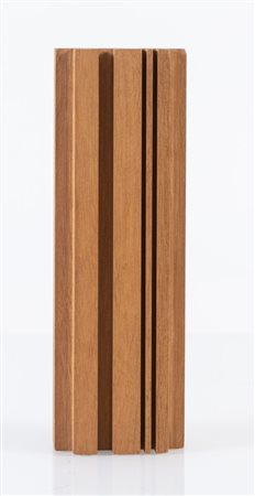 GIOVANNI KOROMPAY (Venezia 1904 - Rovereto 1988) "Verticalismi", 1975....