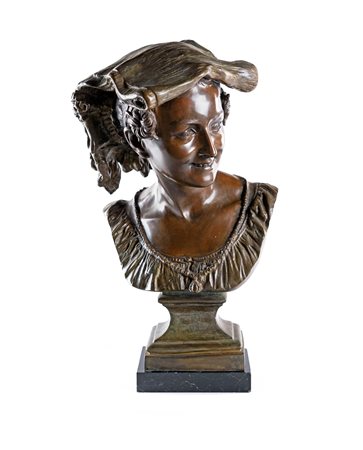 Jean-Baptiste Carpeaux (probabilmente_dapres) (Valenciennes, 1827 -...