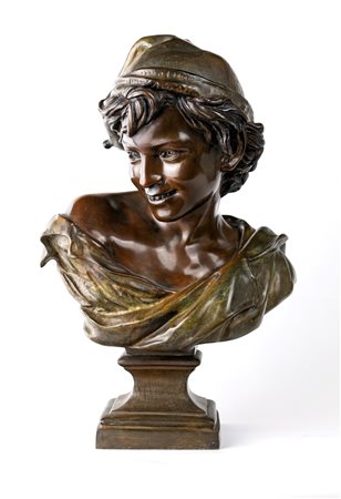 Jean-Baptiste Carpeaux (probabilmente_dapres) (Valenciennes, 1827 -...