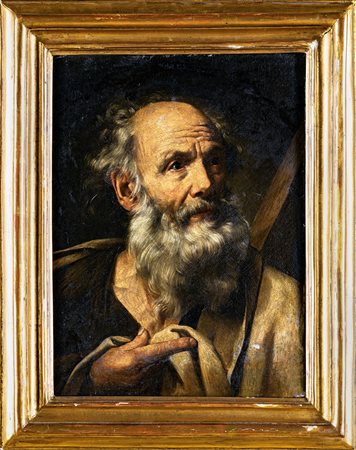 Hendrick van Somer (attribuito a) (Lockeren, 1607 - Napoli , 1684 (?))...