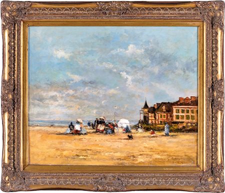 Raffaele Ragione (Napoli, 06/04/1851 - Napoli, novembre 1925), inizi del XX...