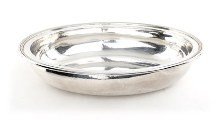  
Grande ciotola da portata 
 cm 8,5x40x30 - gr. 1310