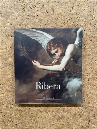 RIBERA - Jusepe de Ribera 1591-1652, 1992
