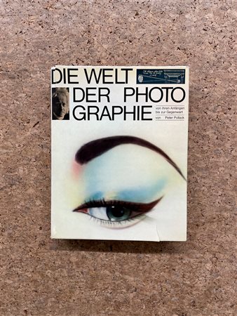 FOTOGRAFIA - Die Welt der Photographie, 1962