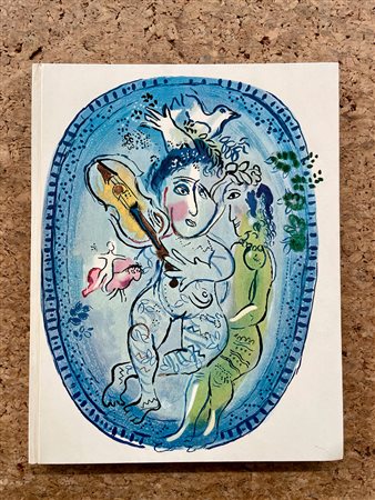 XXe SIÈCLE - INTERNATIONALE D'ART XXe SIÈCLE - N.26. 4 Thèmes: Chagall, Portes d'Afrique, La ville, 1907-1917, Maggio 1966