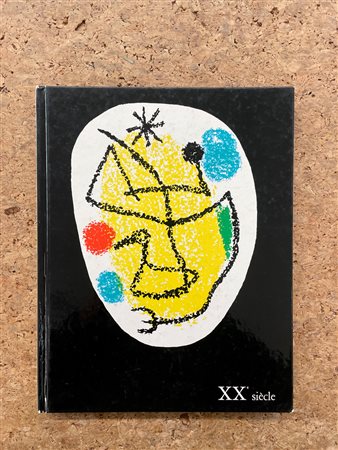 XXe SIÈCLE - INTERNATIONALE D'ART XXe SIÈCLE - N.31. Panorama 68, Dicembre 1968