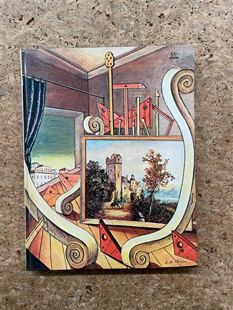 XXe SIÈCLE - INTERNATIONALE D'ART XXe SIÈCLE - N.50. Panorama - Panorama - Italie 78, giugno 1978